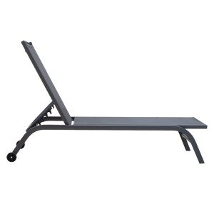 pak-152-000009-1 ΞΑΠΛΩΣΤΡΑ JAIPUR PAKOWORLD ΑΛΟΥΜΙΝΙΟ-TEXTILENE ΑΝΘΡΑΚΙ