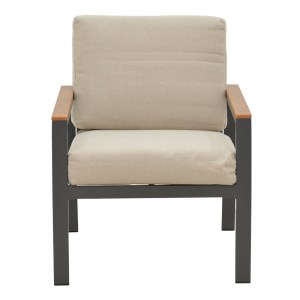 pak-152-000060-4 ΣΑΛΟΝΙ FASHIONABLE PAKOWORLD ΣΕΤ 4ΤΜΧ ΥΦΑΣΜΑ ΣΕ ΓΚΡΙ ΑΠΟΧΡΩΣΗ ΚΑΙ ΑΛΟΥΜΙΝΙΟ-PLYWOOD ΣΕ ΑΝΘΡΑΚΙ ΑΠΟΧΡΩΣΗ