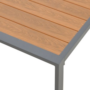pak-152-000060-9 ΣΑΛΟΝΙ FASHIONABLE PAKOWORLD ΣΕΤ 4ΤΜΧ ΥΦΑΣΜΑ ΣΕ ΓΚΡΙ ΑΠΟΧΡΩΣΗ ΚΑΙ ΑΛΟΥΜΙΝΙΟ-PLYWOOD ΣΕ ΑΝΘΡΑΚΙ ΑΠΟΧΡΩΣΗ