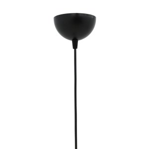 pak-193-000055-3 ΦΩΤΙΣΤΙΚΟ ΟΡΟΦΗΣ ΜΟΝΟΦΩΤΟ ALAMA PAKOWORLD E27 ΜΑΥΡΟ 20X20X74ΕΚ