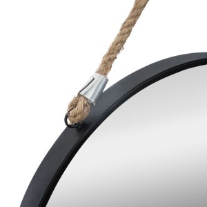 pak-199-000437-1 ΚΑΘΡΕΠΤΗΣ PWD-0084 PAKOWORLD ΜΕΤΑΛΛΟ ΜΑΥΡΟ 55X3X55ΕΚ