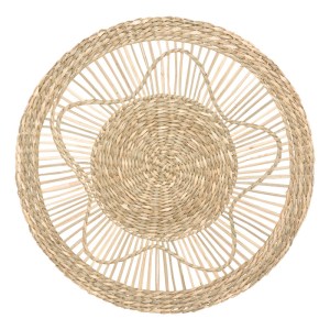 pak-199-000511-3 ΔΙΑΚΟΣΜΗΤΙΚΟ ΤΟΙΧΟΥ 3ΩΝ ΤΕΜ PWD-0113 PAKOWORLD ΑΠΟ ΚΑΛΑΜΙ ΜΠΕΖ