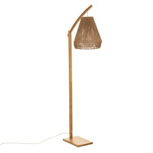 pak-199-000515 ΦΩΤΙΣΤΙΚΟ ΔΑΠΕΔΟΥ PWL-1211 PAKOWORLD Ε27 60W ΜΠΑΜΠΟΥ ΜΠΕΖ 52X30X158ΕΚ