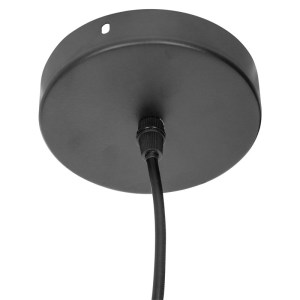 pak-199-000516-3 ΦΩΤΙΣΤΙΚΟ ΟΡΟΦΗΣ ΜΟΝΟΦΩΤΟ PWL-1212 PAKOWORLD Ε27 40W ΜΠΕΖ 45X40X17ΕΚ