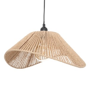 pak-199-000516 ΦΩΤΙΣΤΙΚΟ ΟΡΟΦΗΣ ΜΟΝΟΦΩΤΟ PWL-1212 PAKOWORLD Ε27 40W ΜΠΕΖ 45X40X17ΕΚ