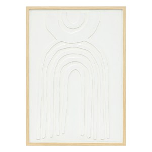 pak-199-000572 ΠΙΝΑΚΑΣ ΣΕ ΚΑΜΒΑ BOBBY PAKOWORLD MDF 50X2.6X70ΕΚ