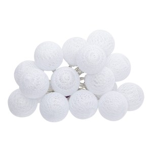 pak-199-000664 ΔΙΑΚΟΣΜΗΤΙΚΑ ΛΑΜΠΑΚΙΑ LED BATONI PAKOWORLD PVC ΣΕ ΛΕΥΚΗ ΑΠΟΧΡΩΣΗ Φ6X435ΕΚ