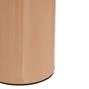 pak-199-000690-1 ΕΠΙΤΡΑΠΕΖΙΟ ΦΩΤΙΣΤΙΚΟ MUSHI PAKOWORLD ΜΕΤΑΛΛΟ ΜΠΕΖ Φ20X24,5ΕΚ