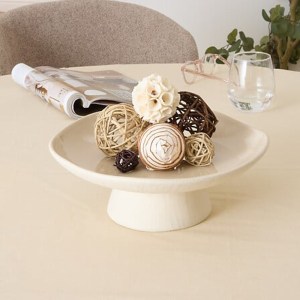 pak-199-000696-1 ΔΙΑΚΟΣΜΗΤΙΚΟ ΜΠΩΛ OREZAN PAKOWORLD ΚΕΡΑΜΙΚΟ ΜΠΕΖ Φ28X10ΕΚ