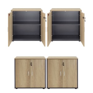 pak-200-000175-2 NΤΟΥΛΑΠΙΑ ΓΡΑΦΕΙΟΥ ΤΕΤΡΑΦΥΛΛΑ LOTUS PAKOWORLD ΧΡΩΜΑ ΦΥΣΙΚΟ-ΑΝΘΡΑΚΙ 160X40X80ΕΚ