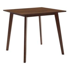 pak-200-000176-2 TΡΑΠΕΖΑΡΙΑ BENSON - ORLEAN PAKOWORLD ΣΕΤ 5ΤΜΧ ΚΑΡΥΔΙ - ΥΦΑΣΜΑ ΜΠΕΖ 80X80X75ΕΚ