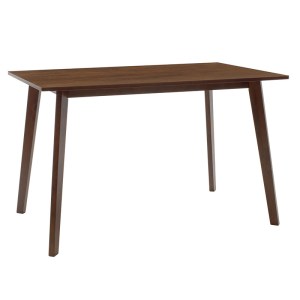 pak-200-000182-3 TΡΑΠΕΖΑΡΙΑ BENSON - ORLEAN PAKOWORLD ΣΕΤ 5ΤΜΧ ΚΑΡΥΔΙ - ΥΦΑΣΜΑ ΜΠΕΖ 120X80X75ΕΚ