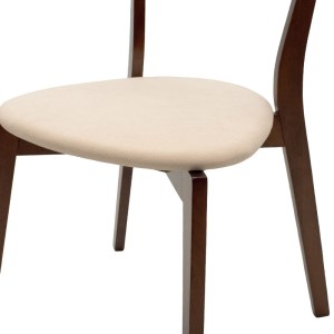 pak-200-000184-7 TΡΑΠΕΖΑΡΙΑ BENSON - TOTO PAKOWORLD ΣΕΤ 5ΤΜΧ ΚΑΡΥΔΙ - ΥΦΑΣΜΑ ΜΠΕΖ 120X75X75ΕΚ