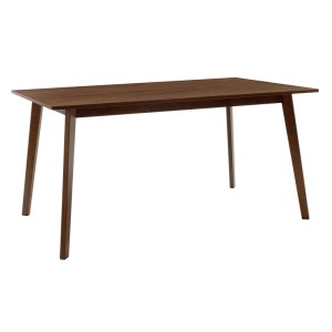 pak-200-000188-2 TΡΑΠΕΖΑΡΙΑ BENSON - ORLEAN PAKOWORLD ΣΕΤ 7ΤΜΧ ΚΑΡΥΔΙ - ΥΦΑΣΜΑ ΜΠΕΖ 150X90X75ΕΚ