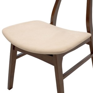 pak-200-000188-6 TΡΑΠΕΖΑΡΙΑ BENSON - ORLEAN PAKOWORLD ΣΕΤ 7ΤΜΧ ΚΑΡΥΔΙ - ΥΦΑΣΜΑ ΜΠΕΖ 150X90X75ΕΚ