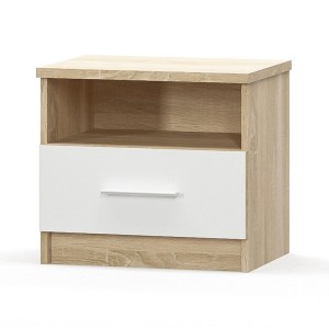pak-200-000465-3 ΣΕΤ ΚΡΕΒΑΤΟΚΑΜΑΡΑΣ GENEVA PAKOWORLD 4 ΤΜΧ 160X200ΕΚ