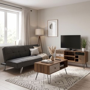 pak-200-000511 ΦΟΙΤΗΤΙΚΟ ΠΑΚΕΤΟ ΕΠΙΠΛΩΝ ΣΑΛΟΝΙΟΥ BOHO PAKOWORLD ΣΕΤ 3 ΤΜΧ
