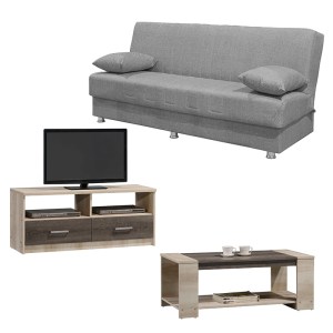 pak-200-000669 ΦΟΙΤΗΤΙΚΟ ΠΑΚΕΤΟ ΕΠΙΠΛΩΝ ΣΑΛΟΝΙΟΥ NEW LIVING PAKOWORLD ΣΕΤ 3 ΤΜΧ