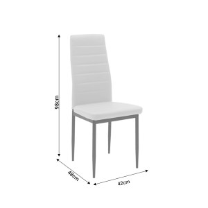 pak-200-001164-9 ΤΡΑΠΕΖΑΡΙΑ CHLOE-PARKER PAKOWORLD ΣΕΤ 5ΤΕΜ ΓΥΑΛΙΝΟ ΣΕ ΑΝΘΡΑΚΙ-ΦΥΣΙΚΗ ΑΠΟΧΡΩΣΗ 120X70X75ΕΚ