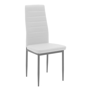 pak-200-001210-1 ΤΡΑΠΕΖΑΡΙΑ NATALI-PARKER PAKOWORLD ΣΕΤ 5ΤΕΜ MDF ΛΕΥΚΟ-ΠΟΔΙΑ ΦΥΣΙΚΟ 120X80X76ΕΚ