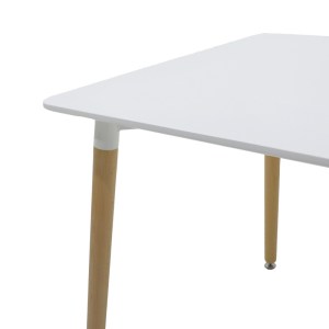pak-200-001267-6 ΤΡΑΠΕΖΑΡΙΑ NATALI-NOOR PAKOWORLD ΣΕΤ 3ΤΕΜ MDF ΛΕΥΚΟ-ΜΠΕΖ-ΠΟΔΙΑ ΦΥΣΙΚΟ 80X80X76ΕΚ