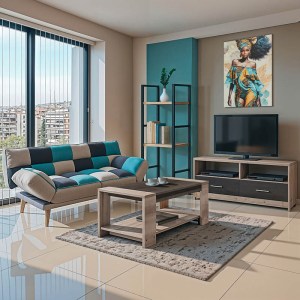 pak-200-001319 ΦΟΙΤΗΤΙΚΟ ΠΑΚΕΤΟ ΕΠΙΠΛΩΝ ΣΑΛΟΝΙΟΥ AURA PAKOWORLD ΣΕΤ 3ΤΕΜ