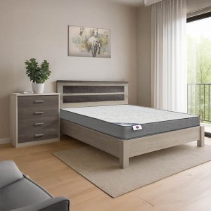 pak-200-001355 ΦΟΙΤΗΤΙΚΟ ΠΑΚΕΤΟ ΕΠΙΠΛΩΝ ΚΡΕΒΑΤΟΚΑΜΑΡΑΣ TWIST PAKOWORLD ΣΕΤ 3ΤΕΜ