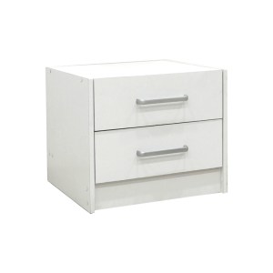 pak-200-001443-3 ΣΕΤ ΚΡΕΒΑΤΟΚΑΜΑΡΑΣ OLYMPUS WHITE ΜΕ ΚΡΕΒΑΤΙ 140X200ΕΚ ΣΕΤ 3ΤΕΜ