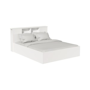 pak-200-001444-1 ΣΕΤ ΚΡΕΒΑΤΟΚΑΜΑΡΑΣ OLYMPUS WHITE ΜΕ ΚΡΕΒΑΤΙ 140X200ΕΚ ΣΕΤ 4ΤΕΜ