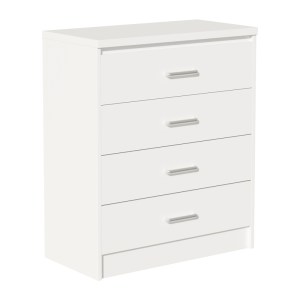 pak-200-001444-2 ΣΕΤ ΚΡΕΒΑΤΟΚΑΜΑΡΑΣ OLYMPUS WHITE ΜΕ ΚΡΕΒΑΤΙ 140X200ΕΚ ΣΕΤ 4ΤΕΜ