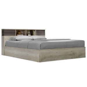 pak-200-001512-1 ΚΡΕΒΑΤΙ ΜΕ ΣΤΡΩΜΑ OLYMPUS-DREAMER PAKOWORLD CASTILLO-TORO 160X200ΕΚ
