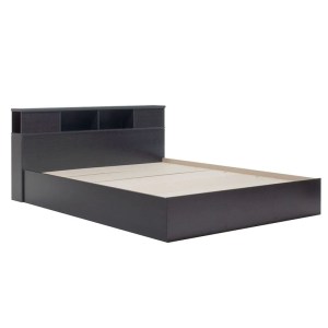 pak-200-001513-1 ΚΡΕΒΑΤΙ ΜΕ ΣΤΡΩΜΑ OLYMPUS-DREAMER PAKOWORLD WENGE 160X200ΕΚ