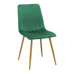 pak-200-001573-2 ΤΡΑΠΕΖΑΡΙΑ ΜΕ ΚΑΡΕΚΛΕΣ NOOR ΚΥΠΑΡΙΣΣΙ ΚΑΙ ΤΡΑΠΕΖΙ ANTORO ΓΥΑΛΙ Φ100X75ΕΚ ΣΕΤ 5ΤΕΜ