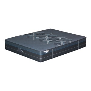 pak-200-001659-2 ΚΡΕΒΑΤΙ ΜΕ ΣΤΡΩΜΑ ATHOS-RESTY PAKOWORLD ΛΕΥΚΟ 160X200ΕΚ