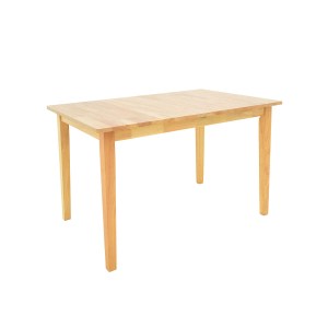 pak-200-001712-2 ΤΡΑΠΕΖΑΡΙΑ DALLAN COUNTRY PAKOWORLD 7ΤΕΜ ΣΕ ΦΥΣΙΚΗ ΑΠΟΧΡΩΣΗ RUBBERWOOD 120-150X80X74ΕΚ
