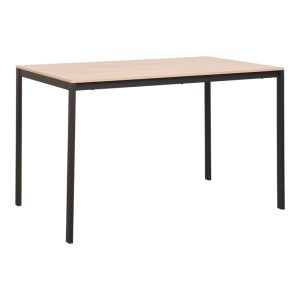 pak-200-001888-2 ΤΡΑΠΕΖΑΡΙΑ ΜΕ ΚΑΡΕΚΛΕΣ JULITA ΚΑΦΕ ΚΑΙ ΤΡΑΠΕΖΙ FARAGIO ΜΑΥΡΟ ΜΕ ΦΥΣΙΚΗ ΑΠΟΧΡΩΣΗ 120X75X75ΕΚ ΣΕΤ 5ΤΕΜ