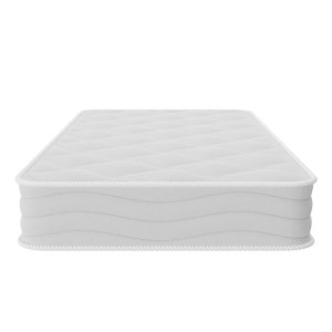 pak-207-000014-2 ΣΤΡΩΜΑ COTTON NATURAL BABY CHIC STROM ΜΟΝΗΣ ΟΨΗΣ 17CM 70X140ΕΚ