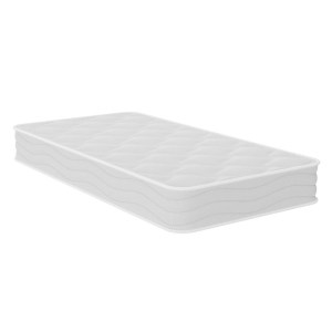pak-207-000014 ΣΤΡΩΜΑ COTTON NATURAL BABY CHIC STROM ΜΟΝΗΣ ΟΨΗΣ 17CM 70X140ΕΚ