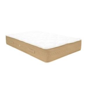 pak-207-000037 ΣΤΡΩΜΑ SLEEPY PAKOWORLD BONNEL SPRING ΔΙΠΛΗΣ ΟΨΗΣ 27CM 150X200ΕΚ