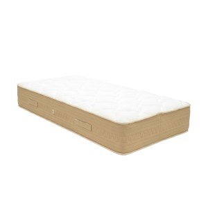pak-207-000039 ΣΤΡΩΜΑ SLEEPY PAKOWORLD BONNEL SPRING ΔΙΠΛΗΣ ΟΨΗΣ 27CM 90X200ΕΚ