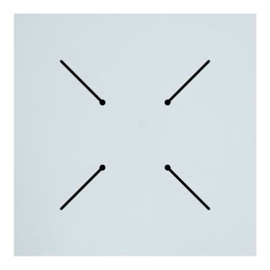 pak-215-000003-1 ΕΠΙΦΑΝΕΙΑ ΤΡΑΠΕΖΙΟΥ PWH-0001 PAKOWORLD HPL IVORY 70X70ΕΚ
