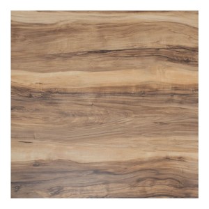 pak-215-000012 ΕΠΙΦΑΝΕΙΑ ΤΡΑΠΕΖΙΟΥ NOBLE PAKOWORLD HPL ΚΑΡΥΔΙ 69X69ΕΚ ΠΑΧΟΥΣ 12MM