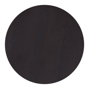 pak-215-000013 ΕΠΙΦΑΝΕΙΑ ΤΡΑΠΕΖΙΟΥ PWH-0005 PAKOWORLD HPL WENGE Φ60ΕΚ