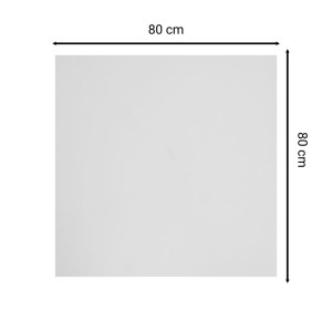 pak-215-000026-3 ΕΠΙΦΑΝΕΙΑ ΤΡΑΠΕΖΙΟΥ SIZZLE PAKOWORLD WERZALIT ΑΝΘΡΑΚΙ CEMENT 80X80ΕΚ ΠΑΧΟΥΣ 35MM