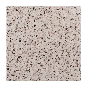 pak-215-000065 ΕΠΙΦΑΝΕΙΑ ΤΡΑΠΕΖΙΟΥ MALA PAKOWORLD WERZALIT ΓΚΡΙ-ΜΠΕΖ 70X70ΕΚ ΠΑΧΟΥΣ 35MM