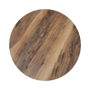 pak-215-000066 ΕΠΙΦΑΝΕΙΑ ΤΡΑΠΕΖΙΟΥ NOBLE PAKOWORLD WERZALIT ΚΑΡΥΔΙ Φ60ΕΚ ΠΑΧΟΥΣ 25MM