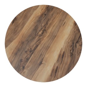pak-215-000067 ΕΠΙΦΑΝΕΙΑ ΤΡΑΠΕΖΙΟΥ NOBLE PAKOWORLD WERZALIT ΚΑΡΥΔΙ Φ70ΕΚ ΠΑΧΟΥΣ 25MM