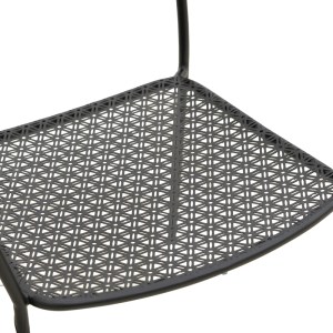 pak-218-000055-7 ΠΟΛΥΘΡΟΝΑ FEDERAL PAKOWORLD ΣΤΟΙΒΑΖΟΜΕΝΗ ΜΑΥΡΟ ΜΕΤΑΛΛΟ 57X58X81.5ΕΚ