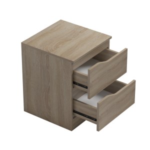 pak-230-000138-1 ΚΟΜΟΔΙΝΟ VERENA PAKOWORLD SONOMA 40X40X50ΕΚ