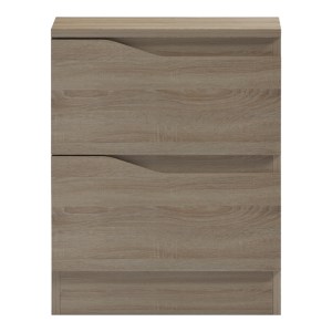 pak-230-000138-2 ΚΟΜΟΔΙΝΟ VERENA PAKOWORLD SONOMA 40X40X50ΕΚ